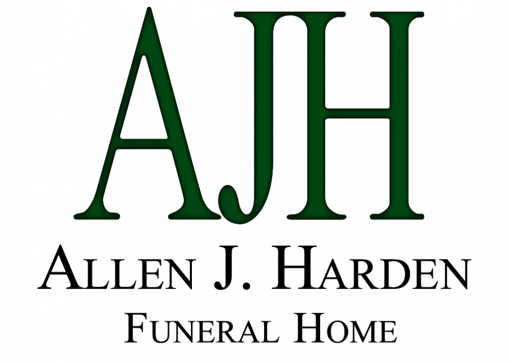 Allen J. Harden Funeral Home